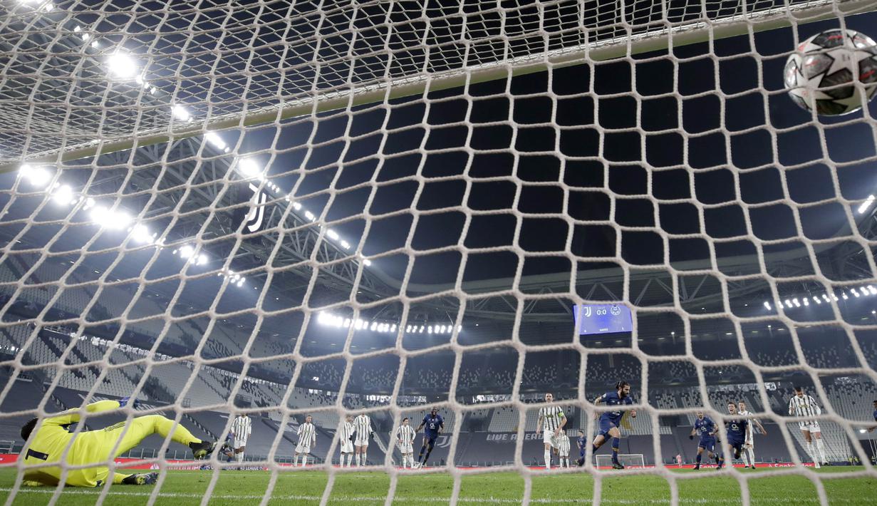 Juventus Porto Champions League / UEFA Soccerstreams ...