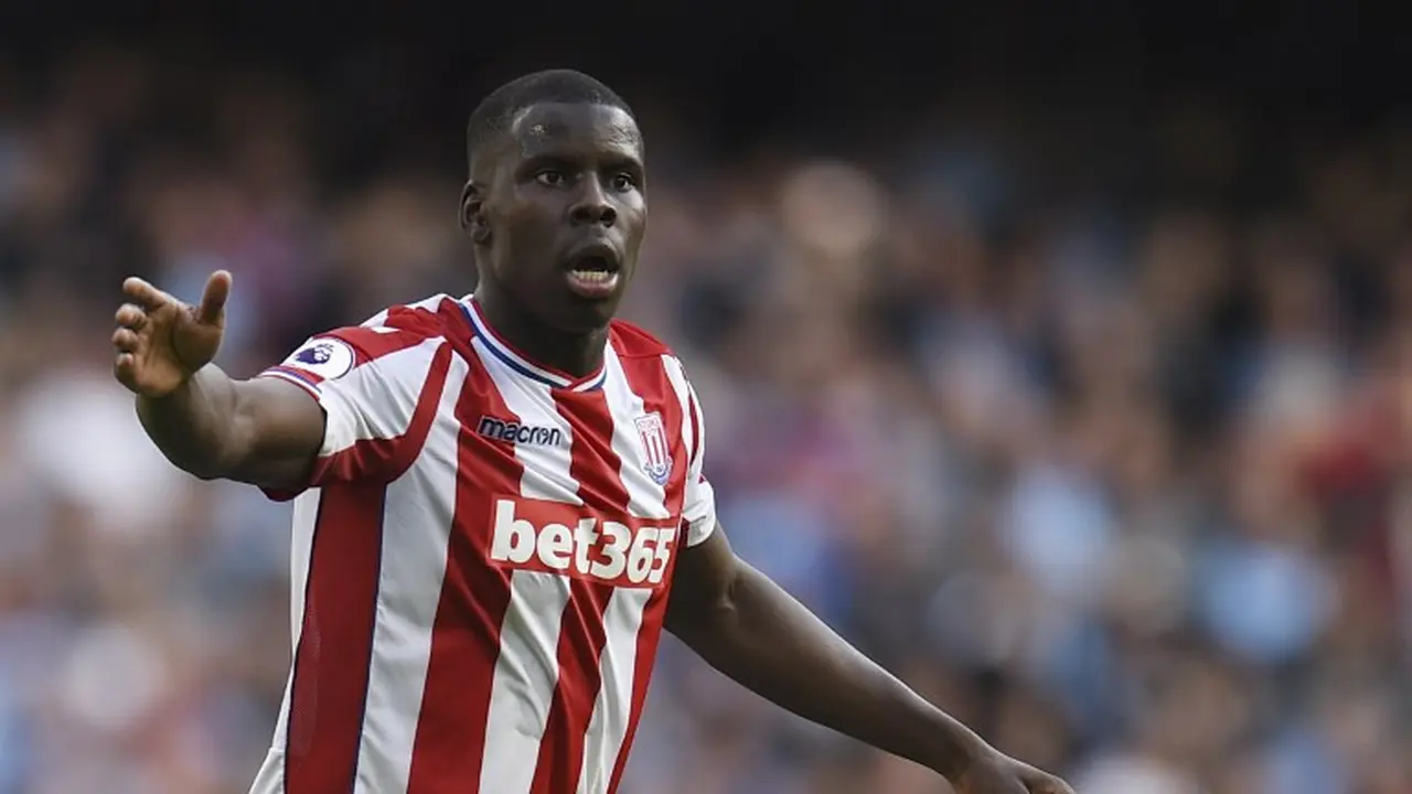 Kurt Zouma