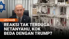 Perdana Menteri Israel Benjamin Netanyahu menegaskan negaranya akan terus melancarkan serangan ke Iran dan Lebanon, meski Amerika Serikat tengah mempertimbangkan opsi gencatan senjata.