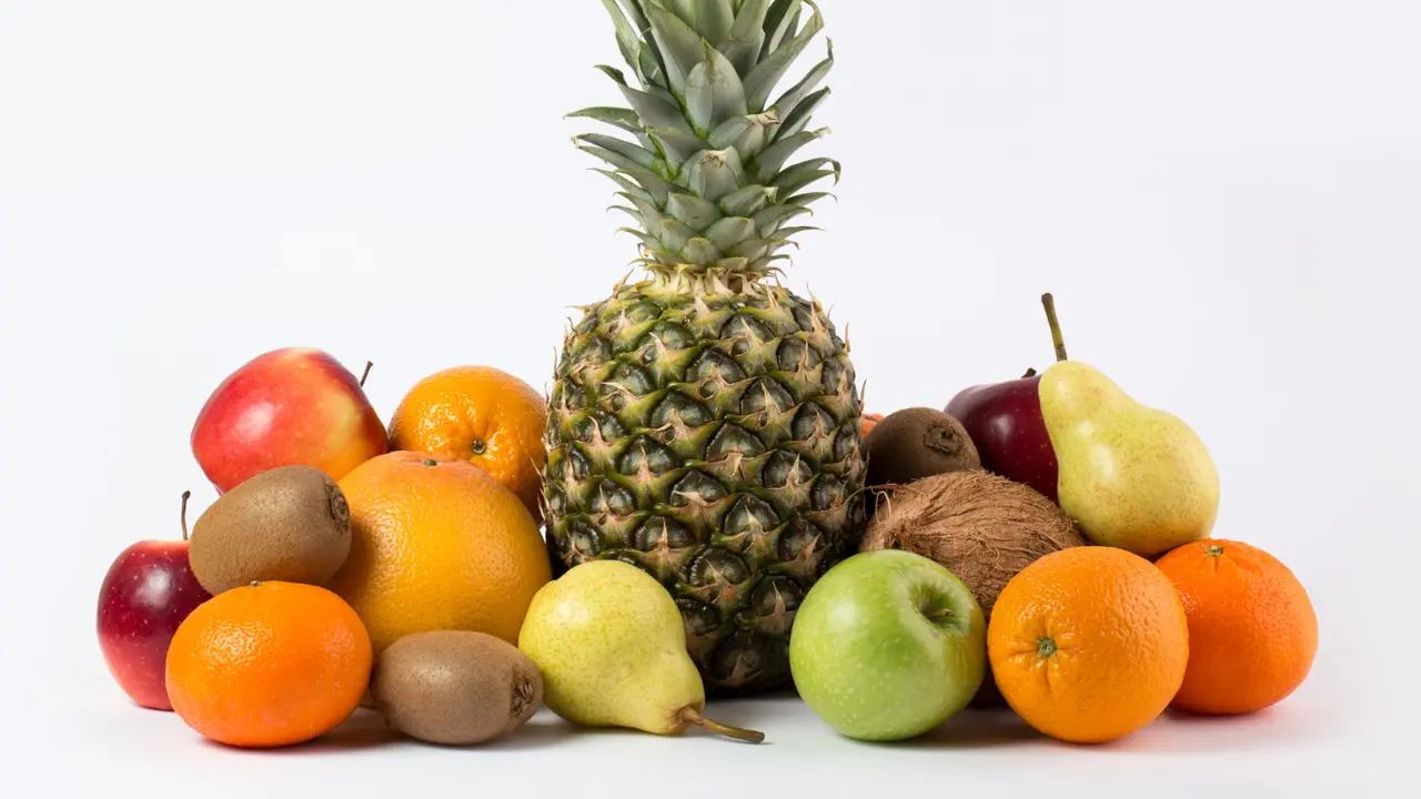 Fruits