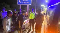Persib Kecam Bus Rombongan EPA U-18 Diserang hingga Koper Pemain Dijarah