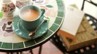 Selain Ngopi, Pengunjung Bisa Dapat Layanan Seks Oral di Kafe Ini