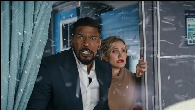 Film Back in Action/Foto: imdb.com