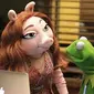 Kermit The Frog Punya Pacar Baru, Gantikan Miss Piggy (ABC)