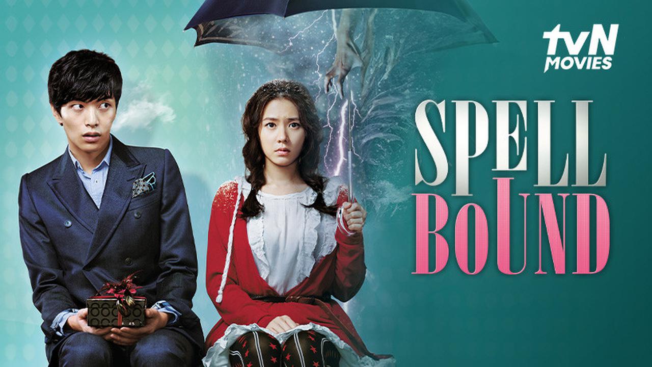 Film Korea Spellbound