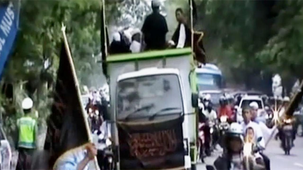 (lip6 Pagi) Charlie Hebdo