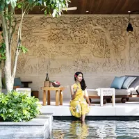 HOSHINOYA Bali. Foto: Document/HOSHINOYA Bali.