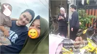 Tak Disangka, Wanita Ini Bertetangga dengan Talitha Curtis dan Ungkap Keramahannya