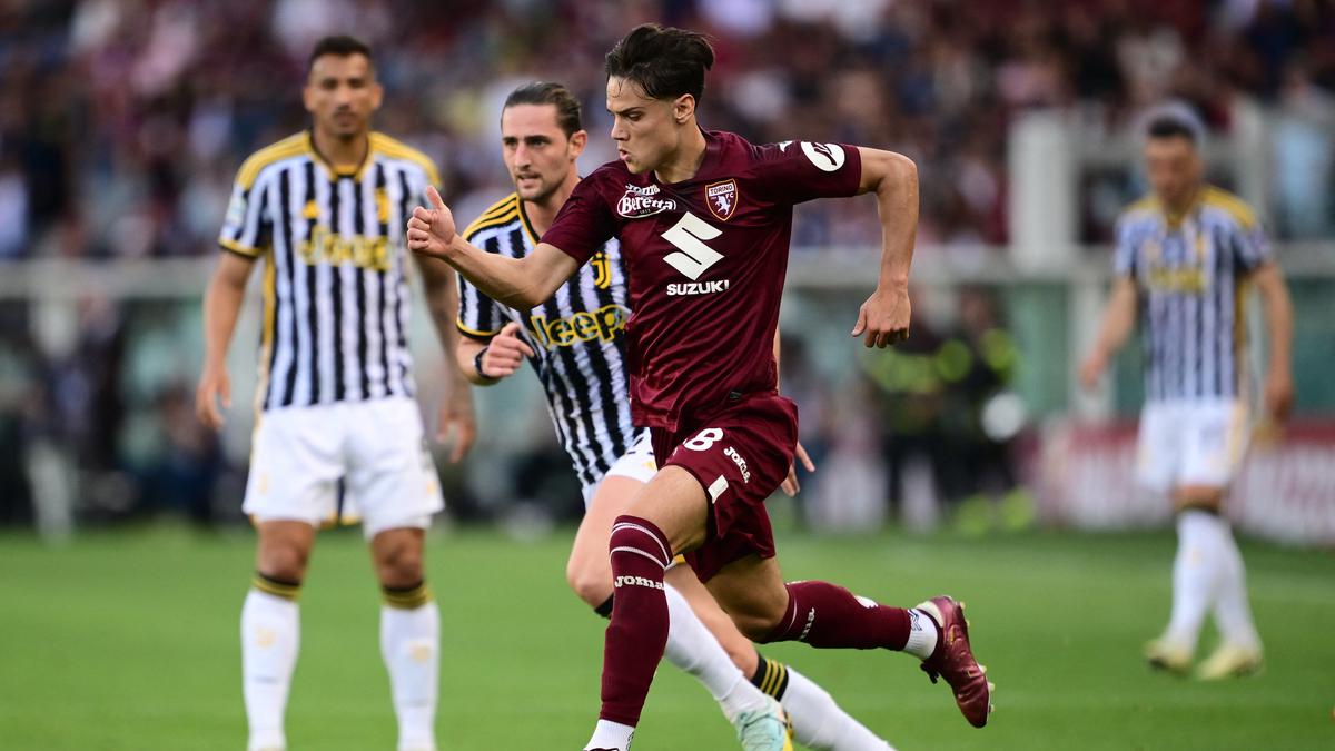 Tuntas di Meja Negosiasi, Samuele Ricci Segera Gabung AC Milan
