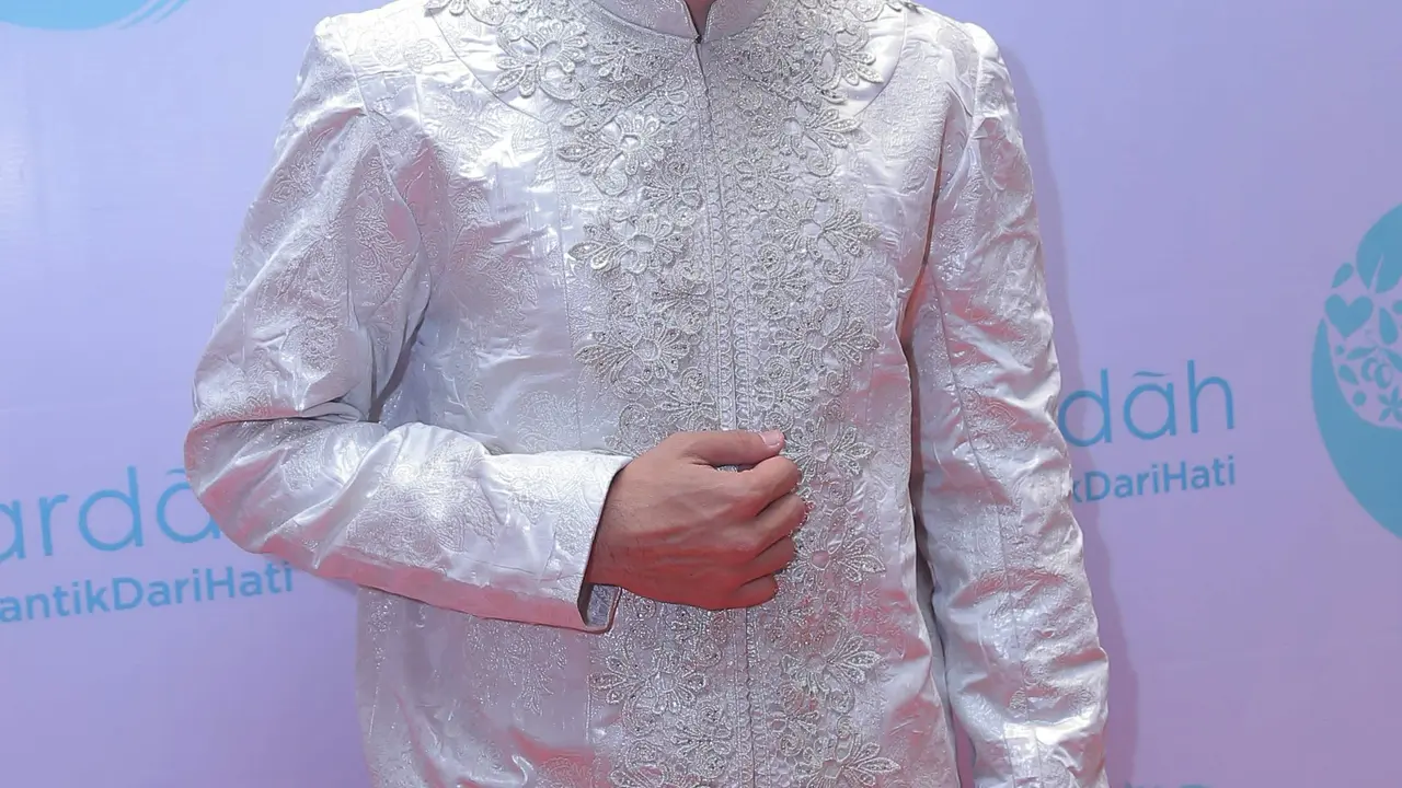 [Bintang] Ben Kasyafani