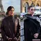 Raisa Hadirkan Dua Beauty Look yang Curi Perhatian di Paris Fashion Week