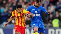 Pedro Bangga dengan Reaksi Barca Usai Tertinggal