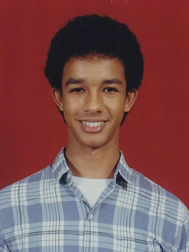 6 Foto Jadul Anies Baswedan Saat Sekolah, Masa SMA Curi Perhatian