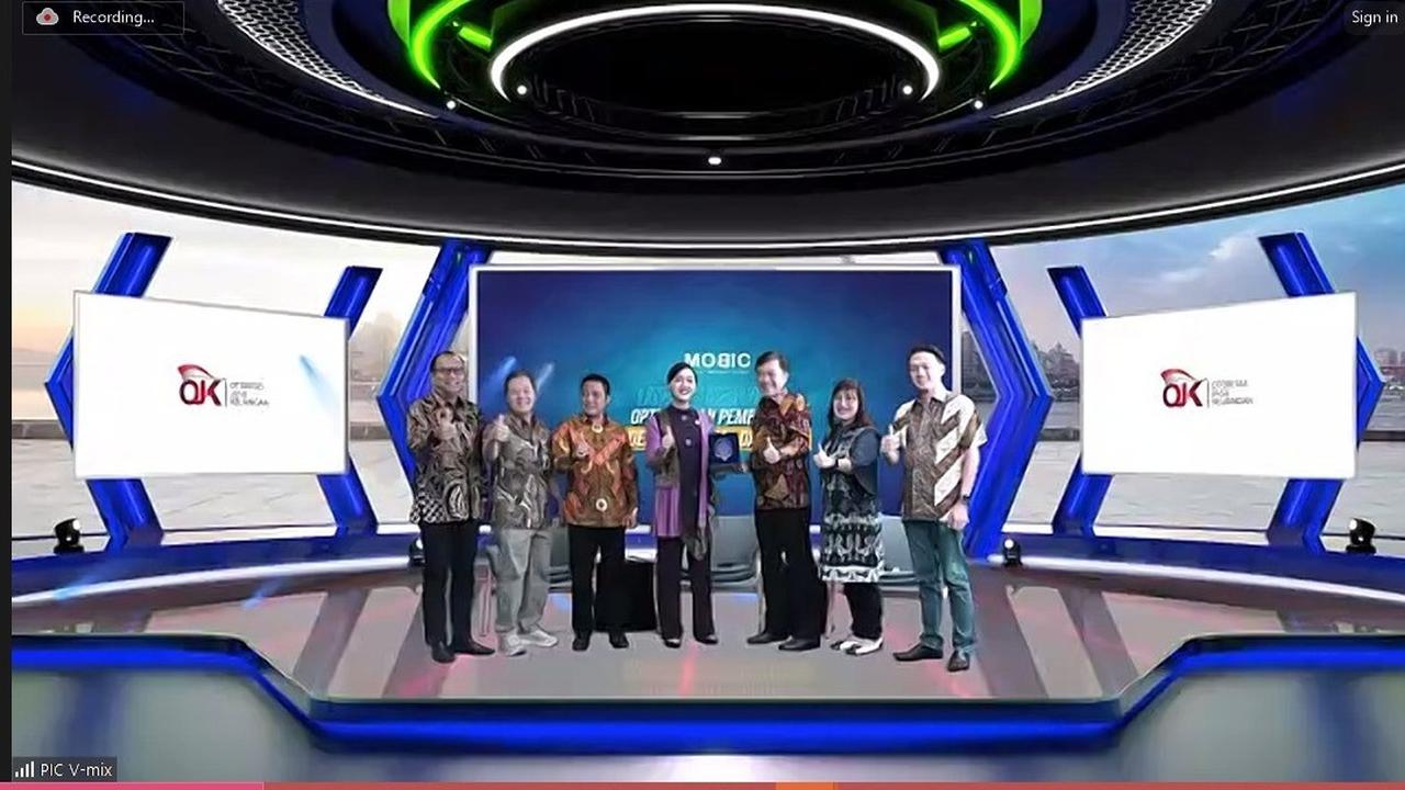 Seminar Monthly Business Clinic FIFGROUP