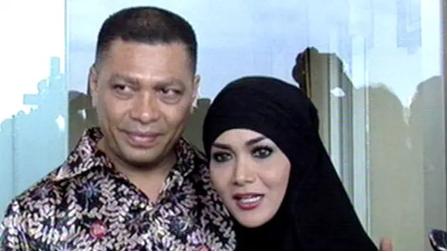 KD Ingin Lihat Ekspresi Raul Lemos di depan Kabah