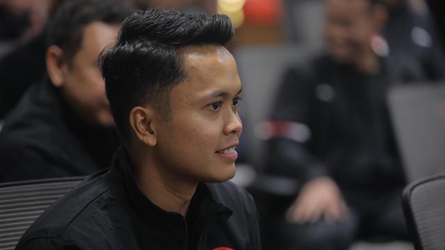 Anthony Sinisuka Ginting