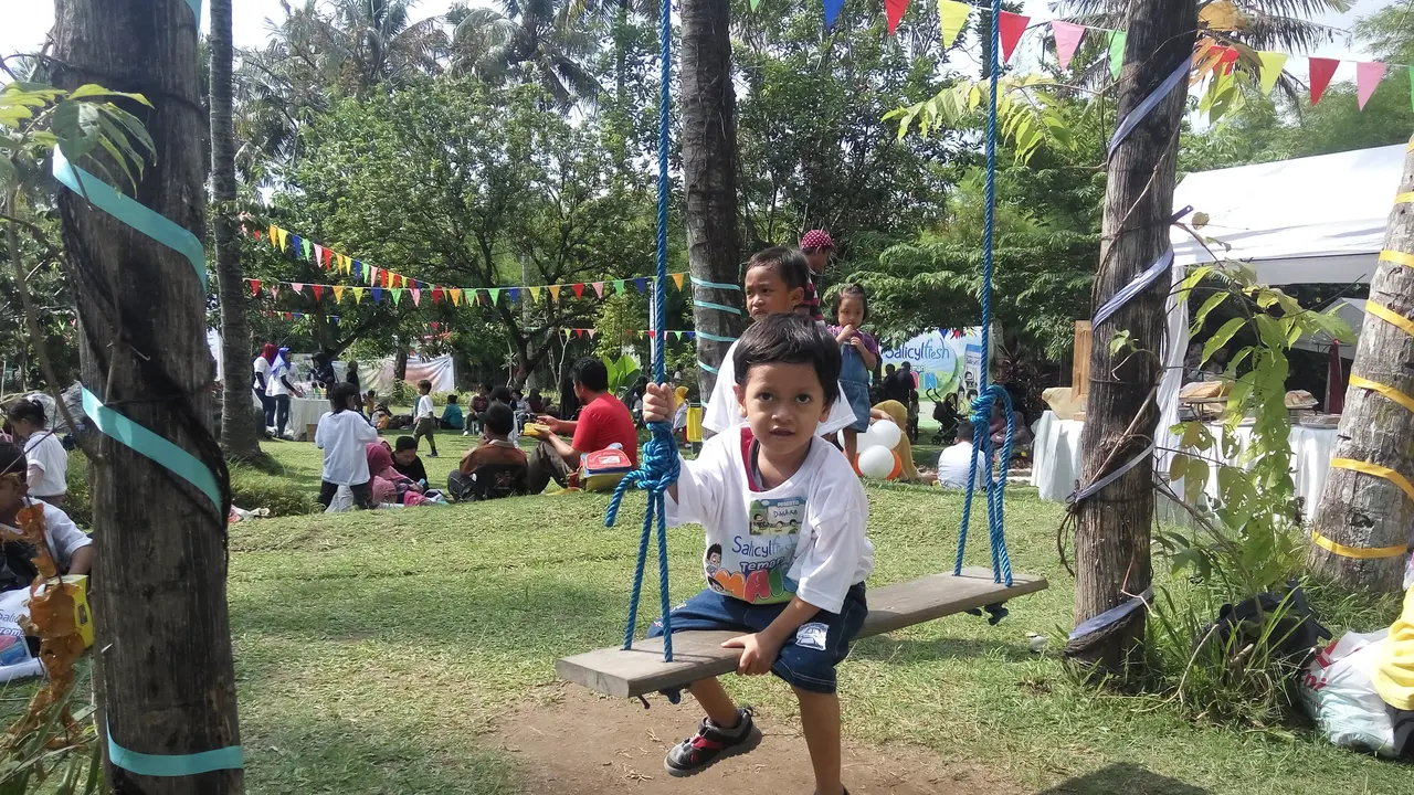 Kulit Anak