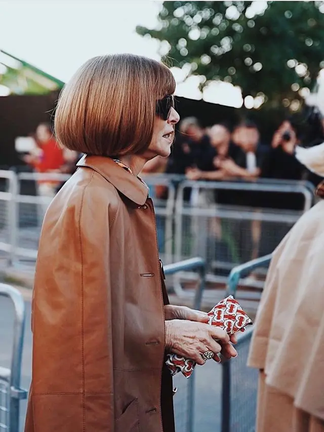 Anna Wintour