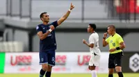 BRI Liga 1: Kalah dari PSIS, Caretaker Persela Sebut Para Pemain Kena Mental