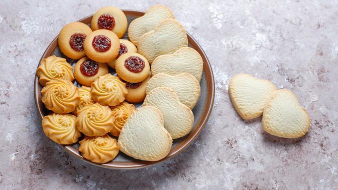 Jualan Kue Kering Awet: Rahasia Resep Anti-Gagal Pemula