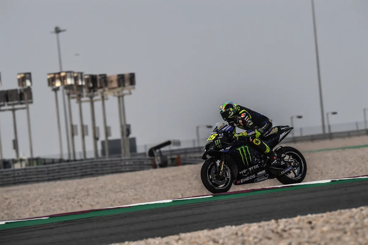 Valentino Rossi