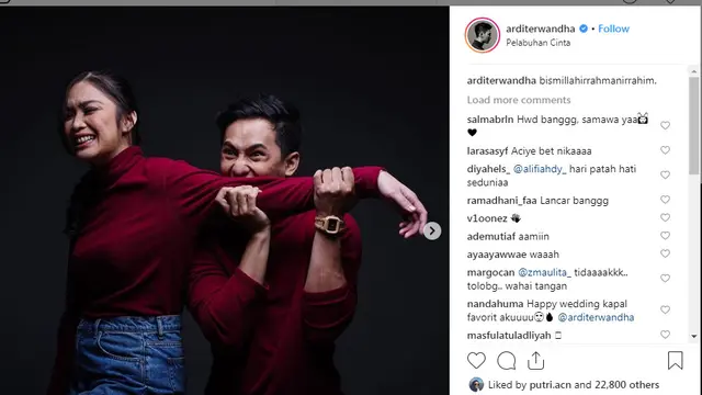 Ardit Erwandha