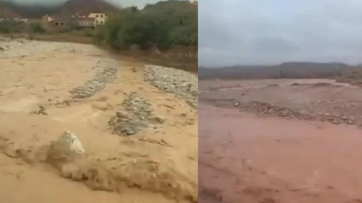 Fakta-Fakta Banjir di Gurun Sahara Setelah Mengering Setengah Abad Berita Viral Hari Ini Sabtu 19 Oktober 2024