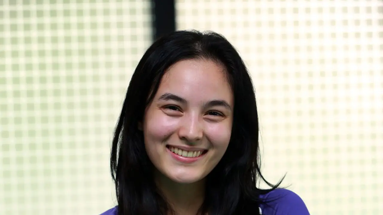 [Bintang] Chelsea Islan