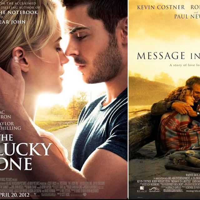 Ini Ciri Khas Film Film Dari Novel Nicholas Sparks Showbiz Liputan6 Com