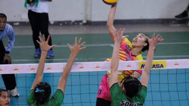 Amalia Fajrina Nabila