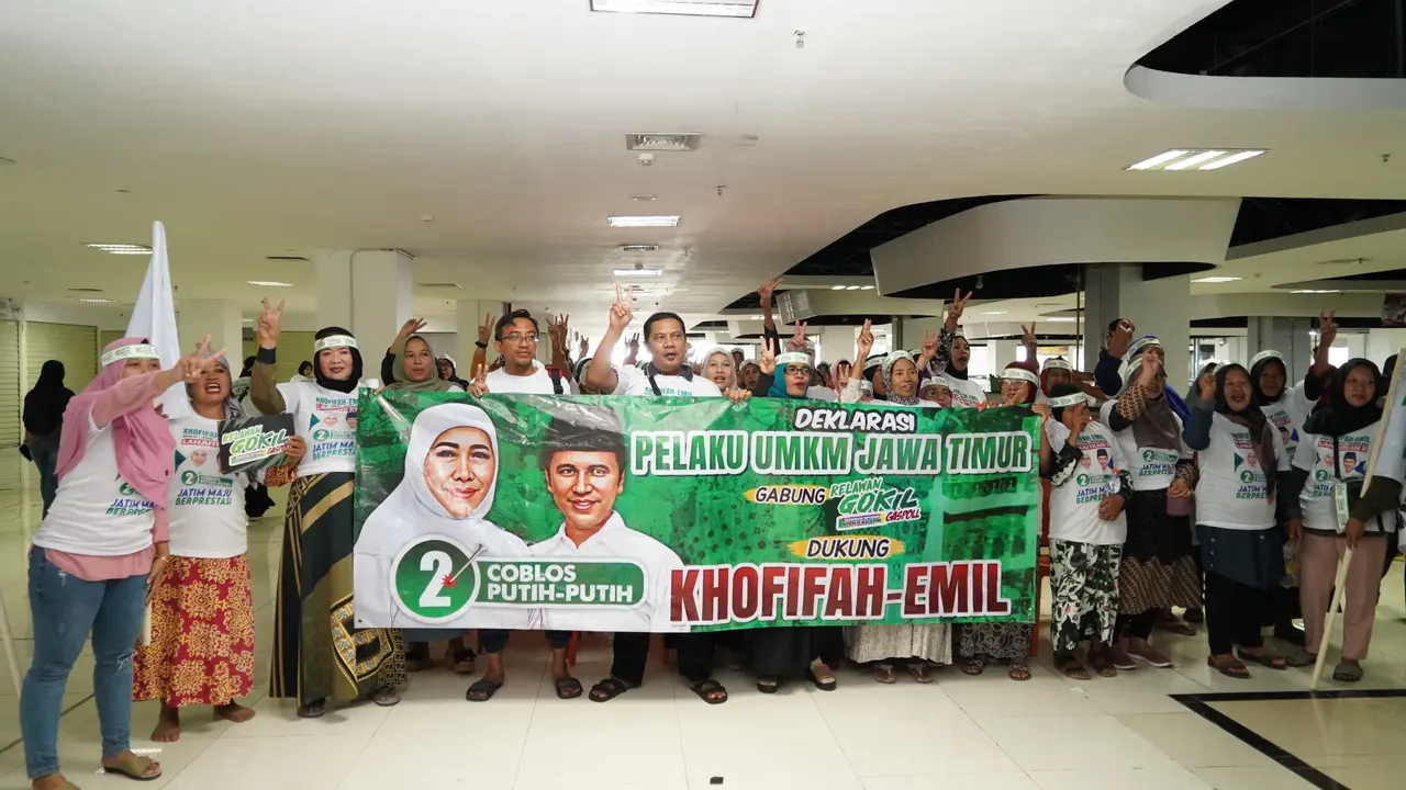 Khofifah