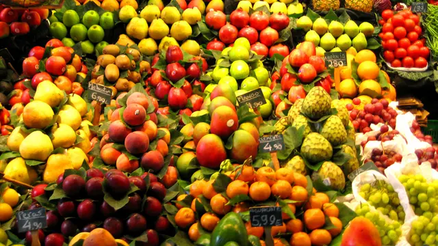 20150724-Hati-hati! 8 Makanan Sehat Ini Bisa Merusak Diet 8