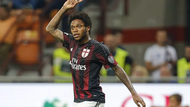 Luiz Adriano