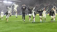 Liga Italia: Kemenangan AC Milan atas Cagliari Diwarnai Ejekan Rasisme Suporter