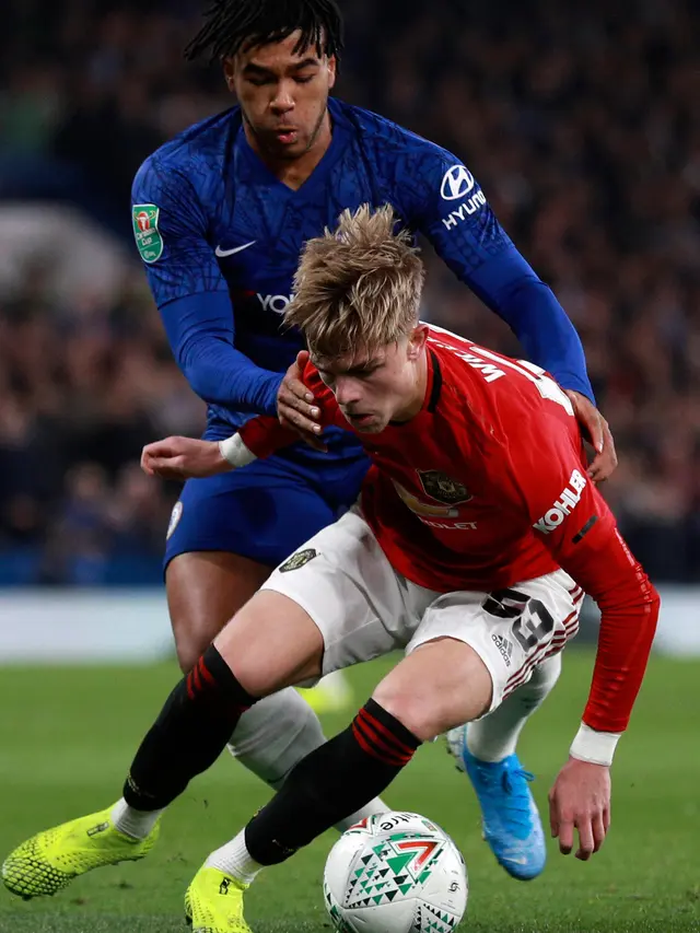 MU vs Chelsea