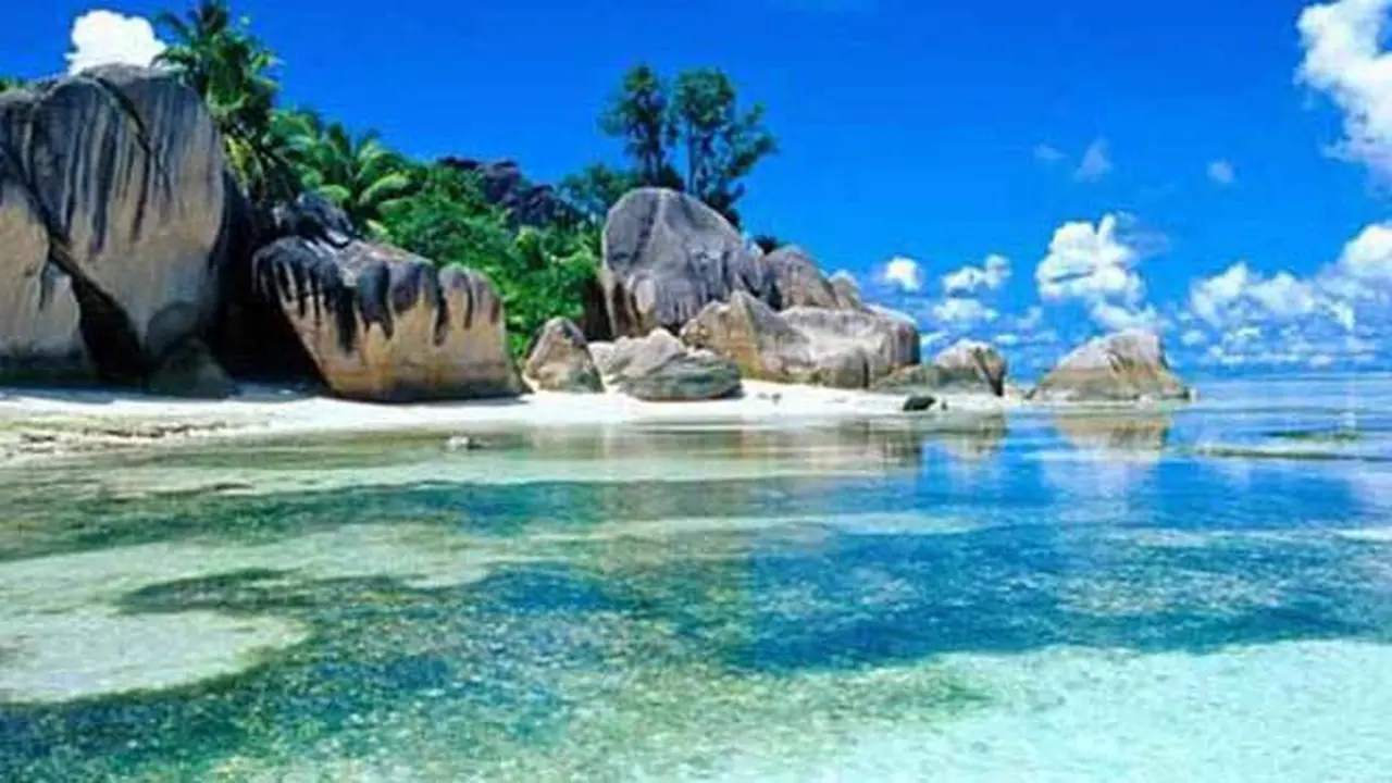 Belitung, Danau Toba, Bromo Didorong Menjadi Geopark Dunia