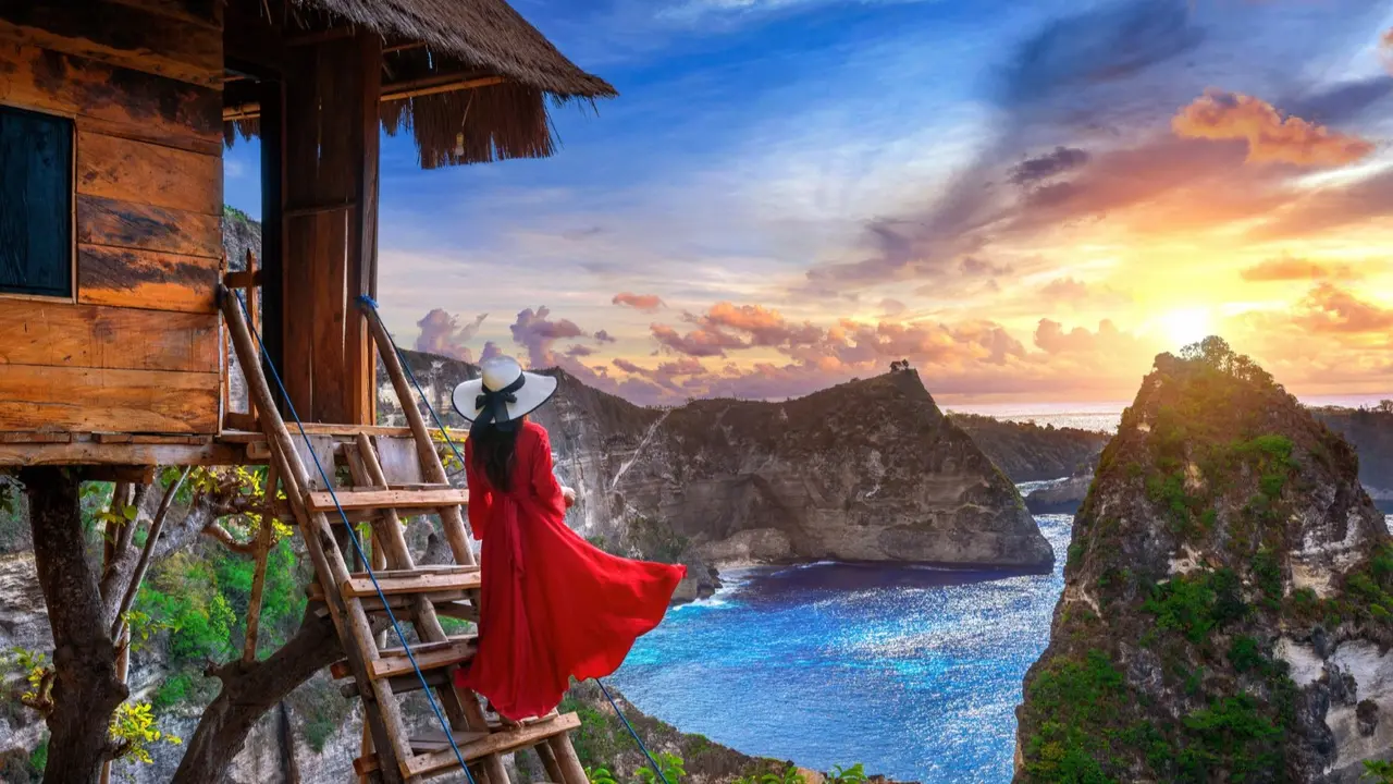 Bali