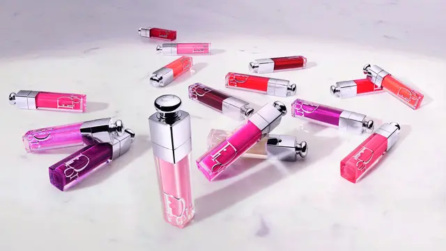 Dior Addict Lip Maximizer