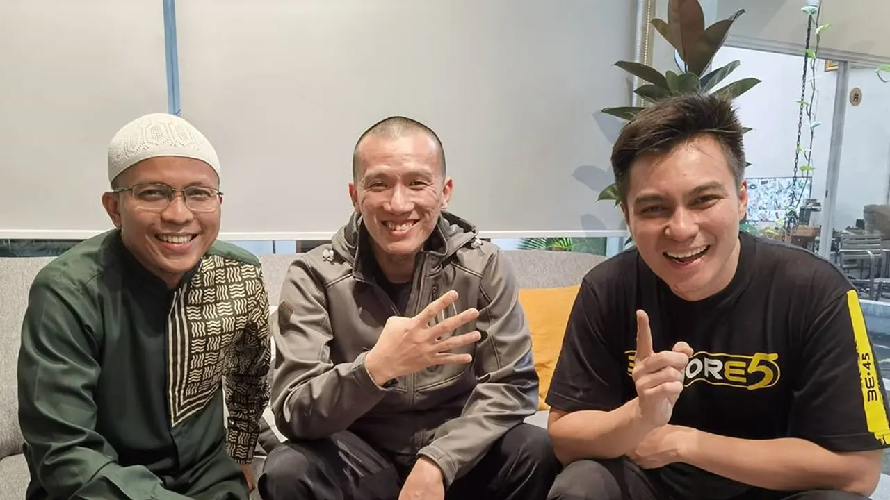 Baim Wong