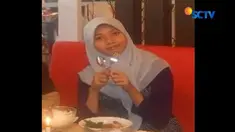 Sejak hari pertama masuk rumah sakit sudah bisa berkomunikasi bahkan meminta orang tuanya pulang untuk beristirahat.