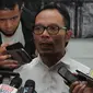 Hanif Dhakiri (Liputan6.com/Herman Zakharia)