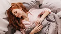 Doa Mustajab Sebelum Tidur Teks Arab, Latin, dan Arti: Amalan Sunnah dan Adabnya
