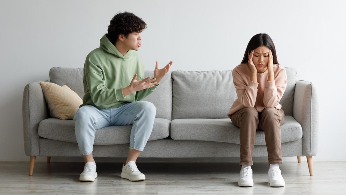 Tanda Kamu Punya Pola Hubungan Avoidant dan Cara Mengatasinya