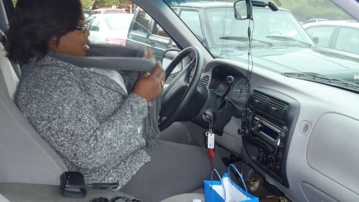 Vehicles for Changes, Program Mobil Murah untuk Orang Miskin Otomotif