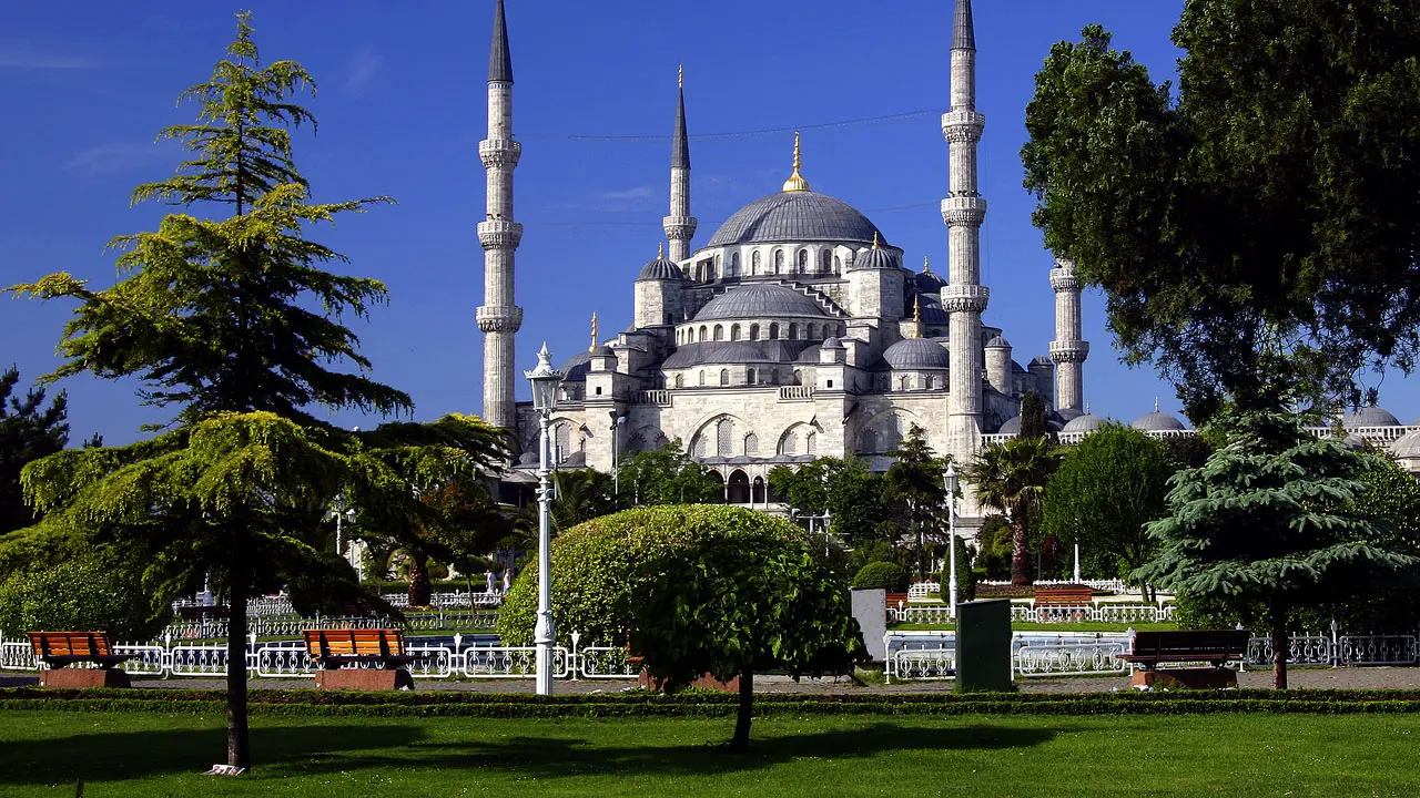 Kronologi 16 WNI Hilang di Turki