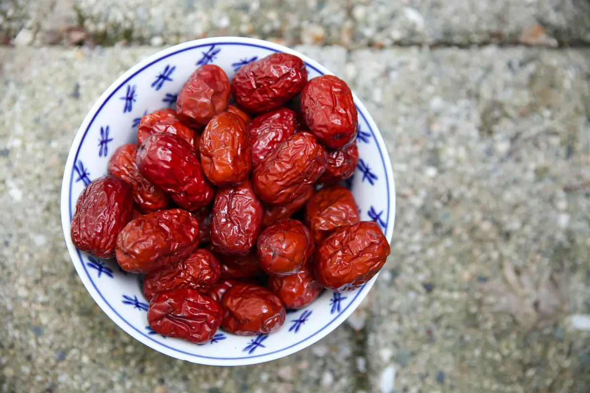Khasiat kurma untuk kesehatan tubuh