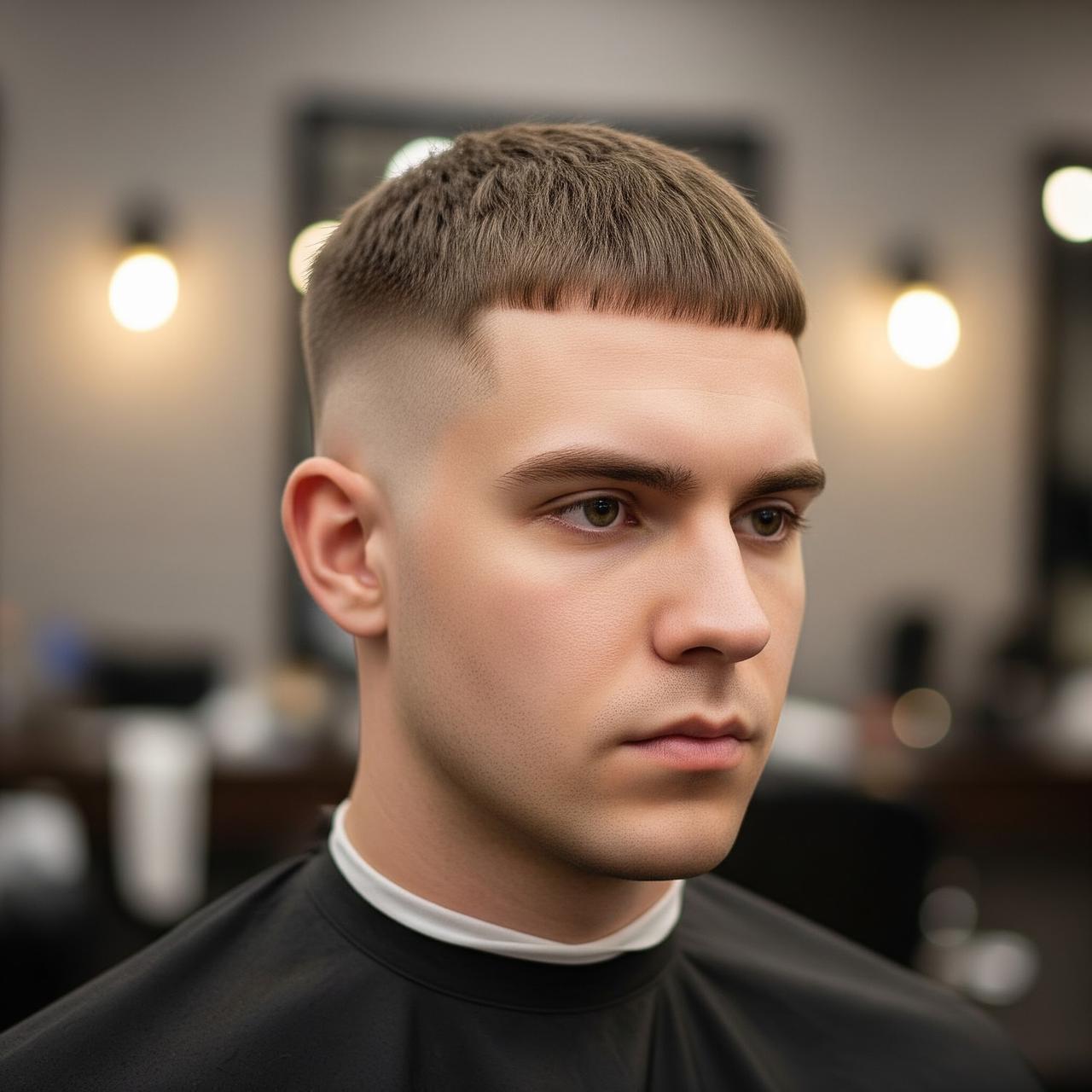 7 Model Rambut Pria Pendek Cepak, Inspirasi Tampil Maskulin