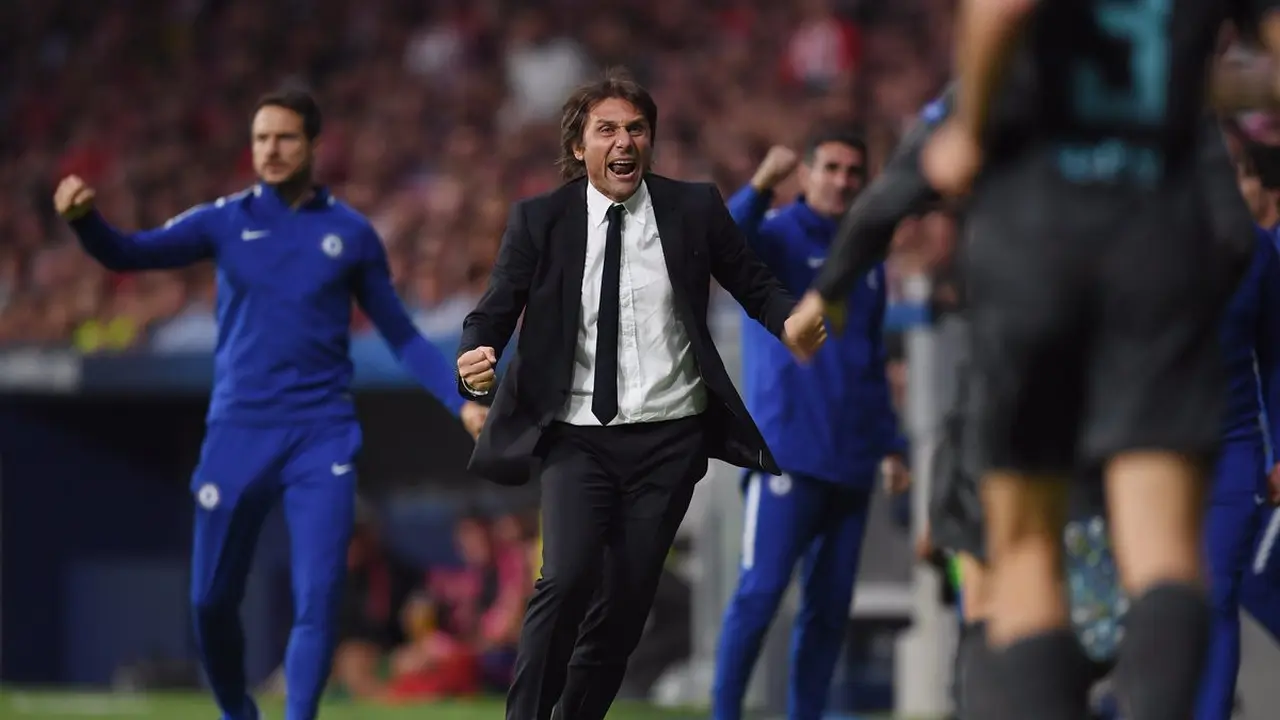 Antonio Conte