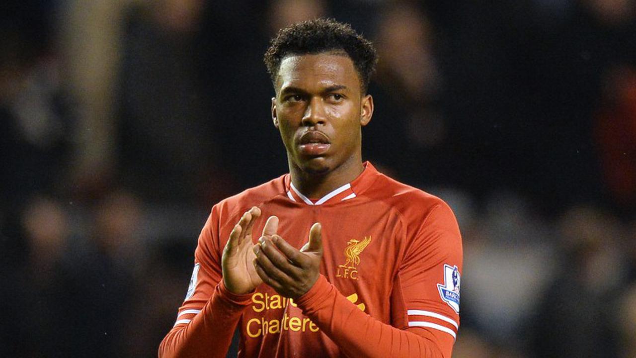 Daniel Sturridge