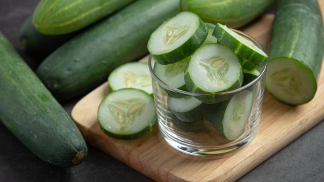 Cucumber